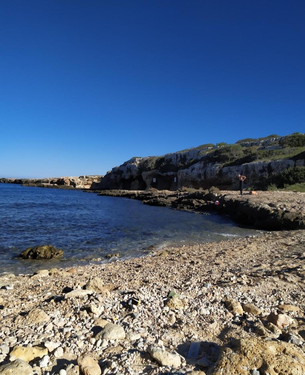 Sea Wind Stanza Con Garage E Ascensore Polignano a Mare Eksteriør billede